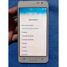 Samsung Galaxy Grand Prime Funciona 100% - Movistar