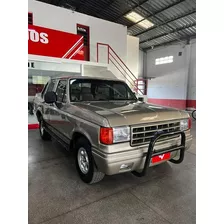  F-1000 F1000 Super Serie Turbo 4x2 3.9 (cab Simples)