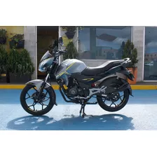 Bajaj Discover 125 Str