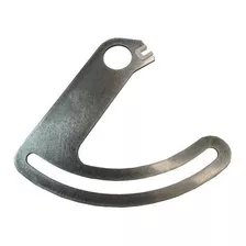 Pato Inox Para Fatiador De Frios Gural Glp/mxt 300/330