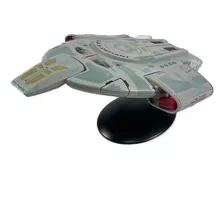 Coleção Star Trek Big Ship: U.s.s. Defiant Nx-74205 - Ed. 7