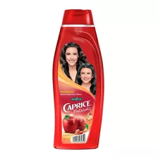 Shampoo Caprice Naturals Manzana 760 Ml