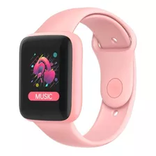 Reloj Inteligente Smartwatch Macaron