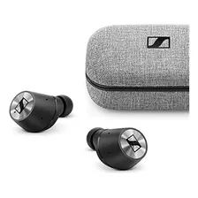 Auriculares Bluetooth Inalámbricos Sennheiser Momentum True