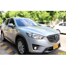 Mazda Cx5 Touring 2.0 Aut