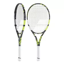 Raqueta De Tenis Babolat Aero Junior (26)