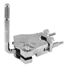 Clamp Dixon Pdth950b-sp Para Toms Sistema De Aguja Bateria