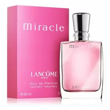 Lancome Miracle Edp 30 Ml Para Dama