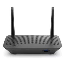 Router Wifi Ea6350-4brm2 De Linksys Doble Banda 10/100