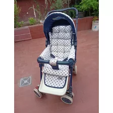 Coche De Bebe Apollo