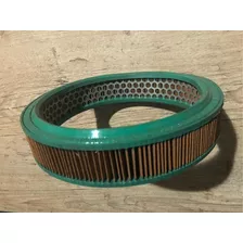 Elemento Filtro Ar Ford Corcel Gt Alt. 4.6cm Raridade N2081