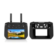 Funda Protectora Control Remoto Rc Pro Drone Dji