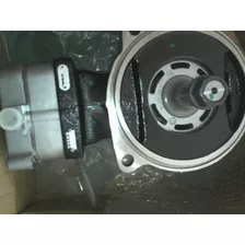 Compresor De Aire Volvo A40f D16 Voe21353433