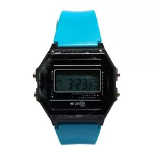 Reloj Digital Paddle Watch | M0030 | Envío Gratis
