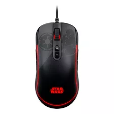 Mouse Primus Gaming Gladius12400t Darth Vader Ed. Especial 