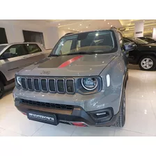  Jeep Renegade Trailhawk 1.3 At9 4x4 My23*