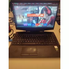 Hp Omen 15-dh1070wm