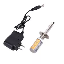 Aquecedor De Vela Completo Para Automodelo Xsara Salvat