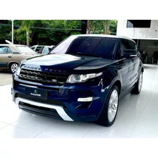 Land Rover Evoque 2.0 Si4 Dynamic 5p