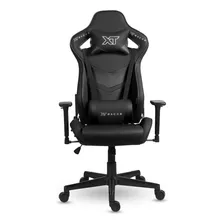 Cadeira Gamer Xt Racer Taycan Cor Preto