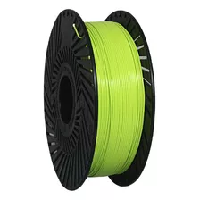 Filamento Pla Verde Abacate 3dlab 1,75mm 1kg Impressão 3d