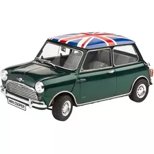 Mini Cooper - Gift Set Revell 1:24 