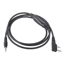 Btech Aprs-k1 Por Cable (cable De Interfaz De Audio) Para Ba