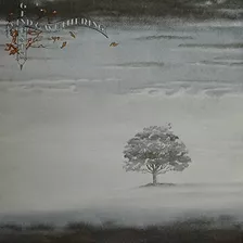Genesis - Wind And Wuthering (lp) Universal