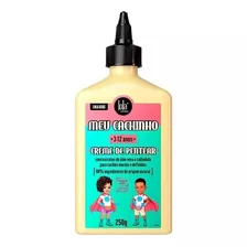 Creme De Pentear Meu Cachinho 250g - Lola Kids