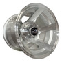 Rines Deportivos 15x10 5/139 Ford 70-97 R1  Oferta!!!