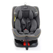 Bebesit Supra 360° Butaca Infantil Para Auto Gris