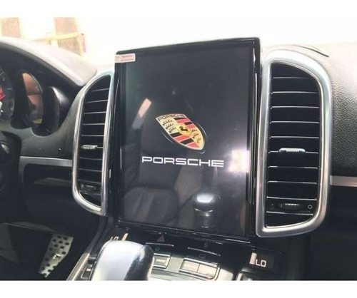 Android Tesla Porsche Cayenne 2011-2018 Radio Bluetooth Wifi Foto 8