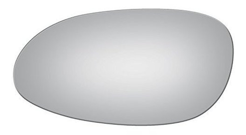 Foto de Espejo - 4243 Left Side Mirror Glass For Buick Century, Rega