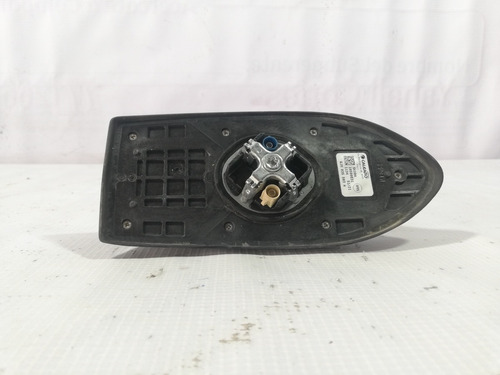 Antena De Radio Volkswagen T-cross 1.0 18-23 Original Foto 6