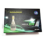 Luces Led  H13 Alta Y Baja    Nova  8000lm  Par  6000k 40 W 