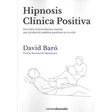 Livro Fisico - Hipnosis Clinica Positiva