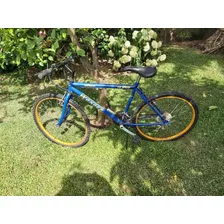 Bicicleta Wonder Rodado 26