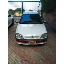 Citroën Saxo 2001 1.4 Sx