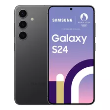 Samsung Galaxy S24 256gb Entrega Inmediata. Nuevo