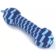 Yoogao Pet Dog Rope Toys Juguete Especial De Nailon Trenzado