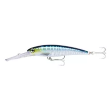 Señuelo Rapala Xrmag40 X-rap Magnum Color Whu - Wahoo Uv