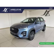 Chery Tiggo 2 Pro Comfort 1.0 0km - Arbeleche