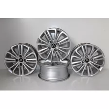 Llantas Usadas Citroen 16 4x108 Ll-41