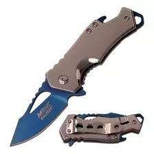 Mtech Usa Spring Assisted Folding Knife