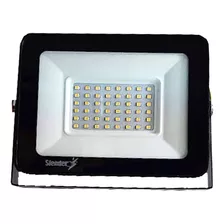 Foco Reflector Led 30w Luz Fría 3000lúm Certificada A+ - Aym