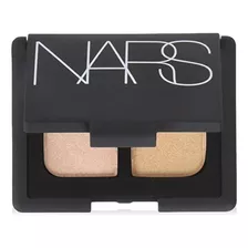 Sombras De Ojos - Nars Duo Eyeshadow - Alhambra - 4g-0.