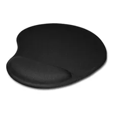 Mouse Pad Espuma Y Tela Ergonómico Con Apoya Muñeca Oferta