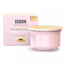 Isdin Isdinceutics Refill Hyaluronic Moisture P Sensible 50g