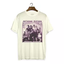 Camiseta Jefferson Airplane