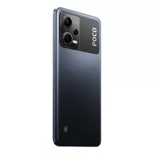 Poco X5 256gb 8gb Ram 5g Versão Global + Nf + Fone Promoção